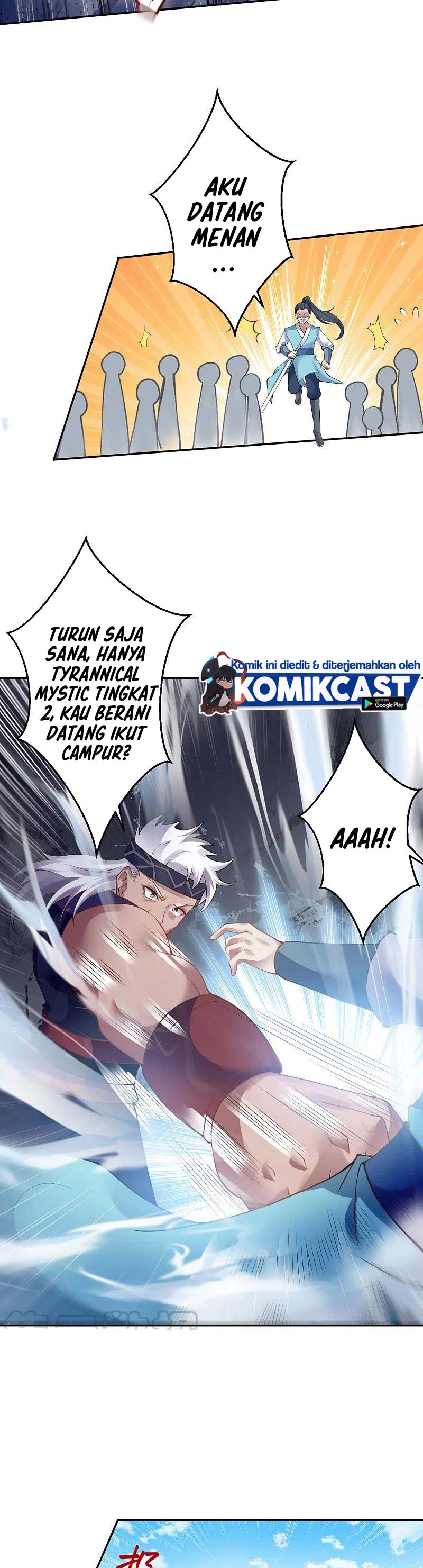 Dilarang COPAS - situs resmi www.mangacanblog.com - Komik against the gods 353 - chapter 353 354 Indonesia against the gods 353 - chapter 353 Terbaru 25|Baca Manga Komik Indonesia|Mangacan